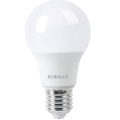 Лампа светодиодная Eurolux LL-E-A60-11W-230-6K-E27